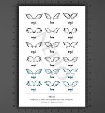 What draws many men to this. Little Angel Wings Tattoo Sticker Waterproof Sexy Wrist Arm Lower Shoulder Temporary Tattoos Tatoos Women For Party Photo Tattoo Transfer Tatoo Arttatoo Paper Aliexpress