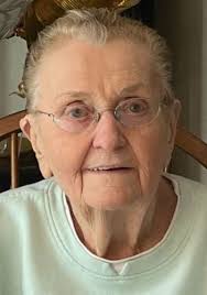 Gail Schmeal Obituary (1934