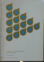 Artistic America, Tiffany Glass and Art Nouveau by Samuel Bing, Robert  Koch, Introduction