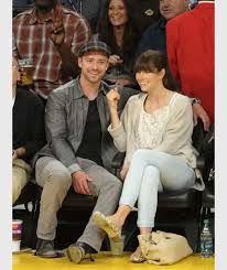 The daily mail reported on saturday that jessica biel and justin timberlake welcomed a second son into their family. Justin Timberlake Und Jessica Biel Haben Geheiratet Leute Bild De