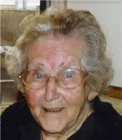 Elizabeth Hoyle Obituary (2018)