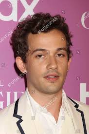 Eli Brown Editorial Stock Photo