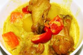 Filipino Style Chicken Curry Chickencurry Recipe Filipinorecipe Filipinofood Philippines Curry Recipes Curry Chicken Recipes Easy Chicken Curry