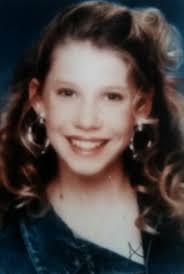 Amy Lynn Burness (1979-2001)