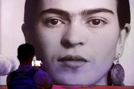 Construyen en un barrio artístico de Miami viviendas inspiradas en Frida  Kahlo