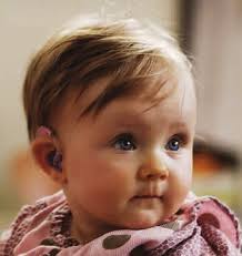 Guide to Pediatric Audiologists July 2012