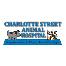 All cats will have 2 play periods with a member of our kennel staff each day. Charlotte Street Animal Hospital Home Facebook