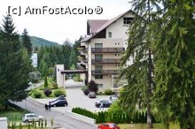 Hotel covasna*** este primul hotel construit in statiune, acesta deschizând drumul turismului balnear modern. Isi Merita Cele 4 Impresii Tts Spa Welness Hotel Ex Mercur Covasna Amfostacolo