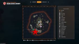 How to get and use Hacking Device in Black Ops 6 Zombies Terminus