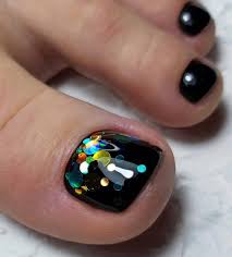 Los colores más usados en las uñas de los pies. Pies Elegantes Unas Decoradas Paso A Paso Facebook