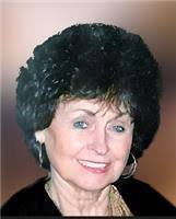 Helen Marie Holland Obituary (2020)