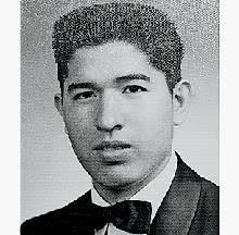 Nick Medrano Obituary (1943