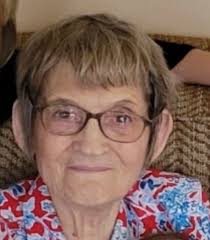 Obituary information for Lois Ceal Lee