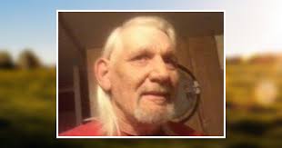 Ricky Ray Obituary January 23, 2019