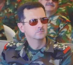 Pin On قائدي وسيديpresident Bashar Hafez Al Assad