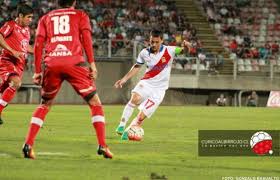 El partido es parte del/de la primera division. El Curi No Pudo En Casa Nublense Dio Vuelta La Llave Y Deja Fuera A Curico De La Copa Chile Radio Condell La Radio De Curico