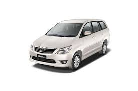 We can pickup the car at 1pm on 9th may from airport and drop off at airport on 13th may, 1pm. Toyota Innova 2009 2012 Specifications Features Configurations Dimensions