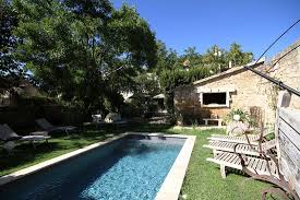 Maison Des Baux Arts B B Reviews Maussane Les Alpilles France Tripadvisor