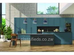 High gloss kitchens online at the trade prices large range of on trend gloss kitchen colours from suppliers such as second nature and burbidge expert help and advice. Kango Metal Kitchen Units Prices In Zimbabwe Cabinets Cupboards In Zimbabwe Www Classifieds Co Zw