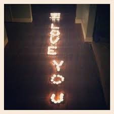 Pin By Zk On Romantico Romantic Night Romantic Gestures Romantic