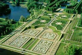 Det Nationalhistoriske Museum Castle Garden Landscape Design Famous Gardens