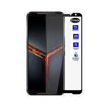 2PCS Asus ROG Phone II ZS660KL Tempered ...