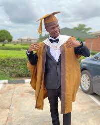 Posted on october 8, 2020. Loading Din Din Bad Boy Timz Earns First Degree In Computer Engineering Naijaloaded
