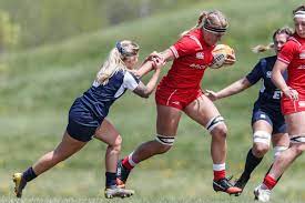 Retrouvez les derniers résultats de rugby féminin, les classements des championnats et suivez les performances des equipes de france à 7 et à xv de rugby féminin. Le Canada Devoile Son Groupe Pour La Super Serie Feminine Rugby Canada