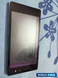 Lava A89 for sale in Shahjahanpur. ID ...