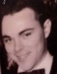 Obituary information for Edward M. McKenzie Jr.