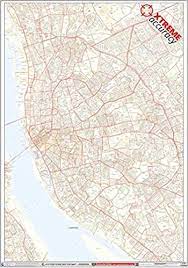 Let me know if this is the right one, and if you can spot it in your. Liverpool City Centre Map Street View