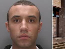 Notorious gangland trafficker caught with £16k in online betting account  jailed