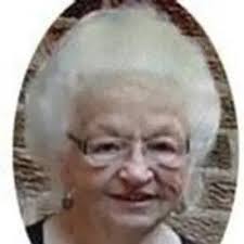 Obituary information for Betty Jane Carnes