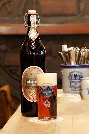Schumacher is one of the famous altbier breweries in düsseldorf. Unser Alt Brauerei Schumacher