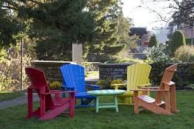 C R P Adirondack Chair Generation Line Adirondack Chair Plastic Patio Furniture Muskoka Chair