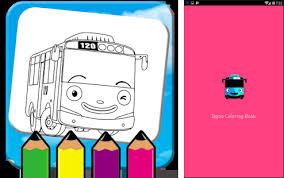 Pypus is now on the social networks, follow him and get latest free coloring pages and much more. Tayo Little Bus Coloring Apk Download For Android Latest Version Com Tayolittlebuscoloringbook Coloringpage