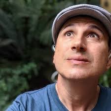 Christopher Lancette's Instagram, Twitter & Facebook