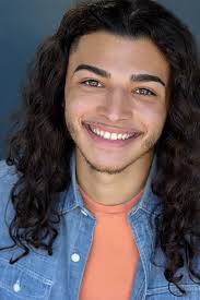 Julian Anthony Martinez