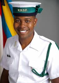 Royal Bahamas Defence Force