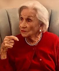 Obituary for Pauline (Rogers) Wall