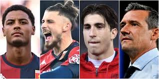 Marc Oliver Kempf: profilo giocatore e statistiche