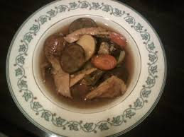 Root Veggie Stew World Of Warcraft The Gamer S Fridge Wow Recipe Food Recipes