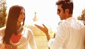 They meet again years later, but he still cherishes his dreams more than bonds. Deepika Padukone And Ranbir Kapoor Dance On Balam Pichkari In A Vanity Van Celebrating 6 Years Of Yeh Jawaani Hai Deewani Celebrities News India Tv