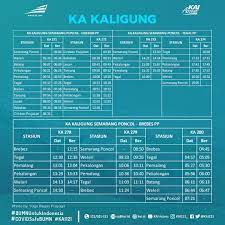 Check spelling or type a new query. Ka Kamandaka Dan Kaligung Kembali Beroperasi Berikut Jadwal Lengkapnya Tribun Travel