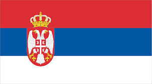 Dmse serbia serbian државна застава flag 3x5 ft foot 100% polyester 100d flag uv resistant (3' x 5' ft foot) 4.8 out of 5 stars43 $7.95$7.95 get it as soon as fri, jul 2 Serbia National Flag History Facts Flagmakers