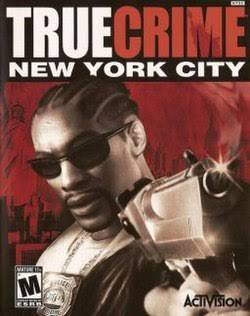 True Crime: New York City - Wikipedia