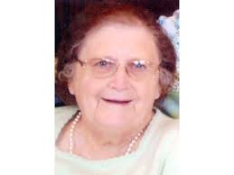 Mary Harrison Obituary (2022)