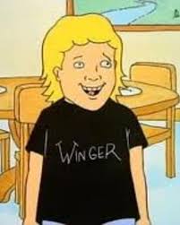 Our intrepid adolescent heroes wake up to find their beloved television stolen, and embark on an epic journey across america to recover it, and, who knows, maybe even score. Stewart Stevenson Beavis And Butt Head Fandom