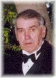 Obituary of Marven E. Corscadden