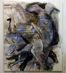 Elizabeth Neel » Saatchi Gallery